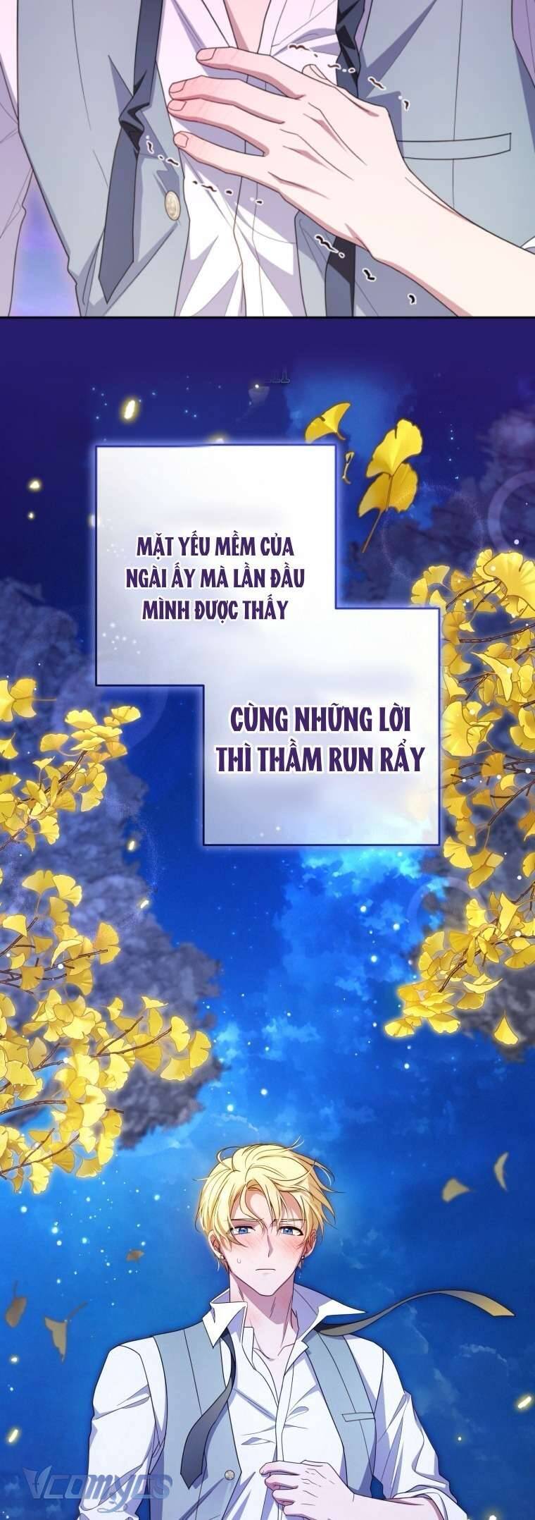 Được Yêu Thương Mà Còn Ngại Ngùng Sao! Chap 100 - Next Chap 101