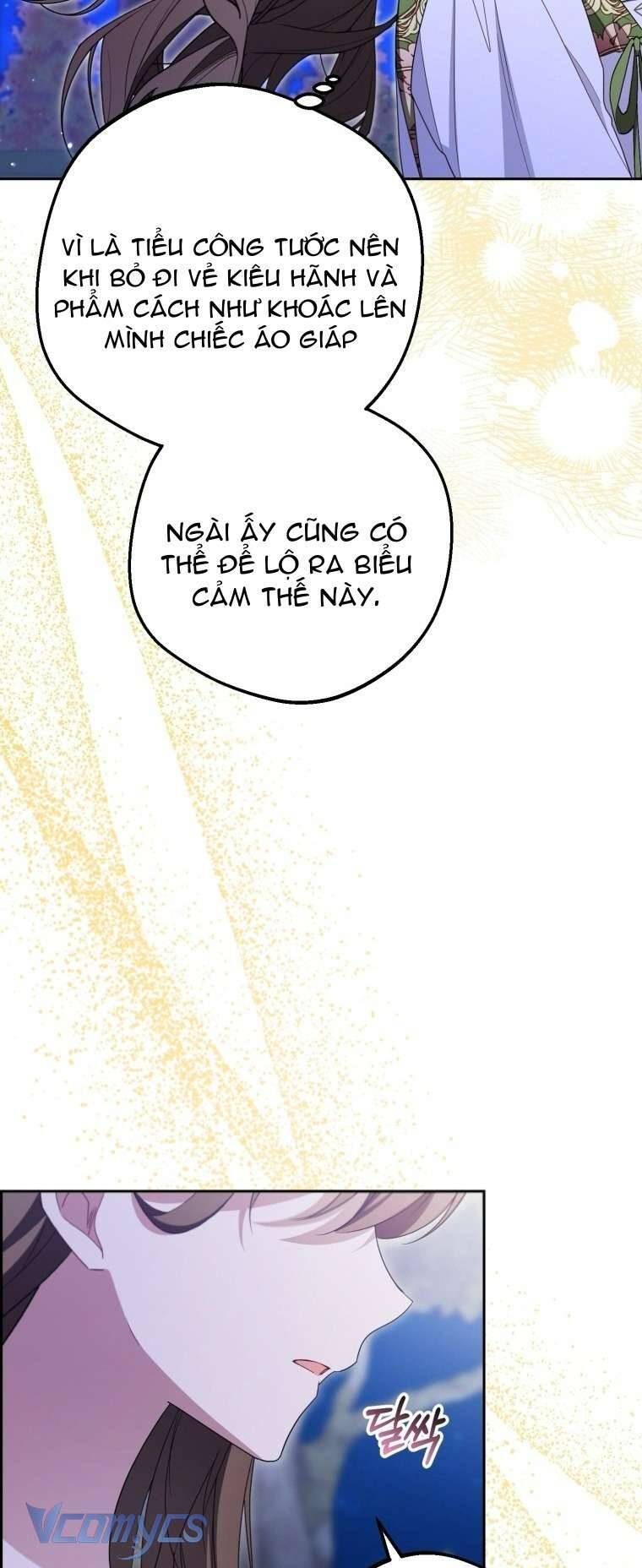 Được Yêu Thương Mà Còn Ngại Ngùng Sao! Chap 100 - Next Chap 101
