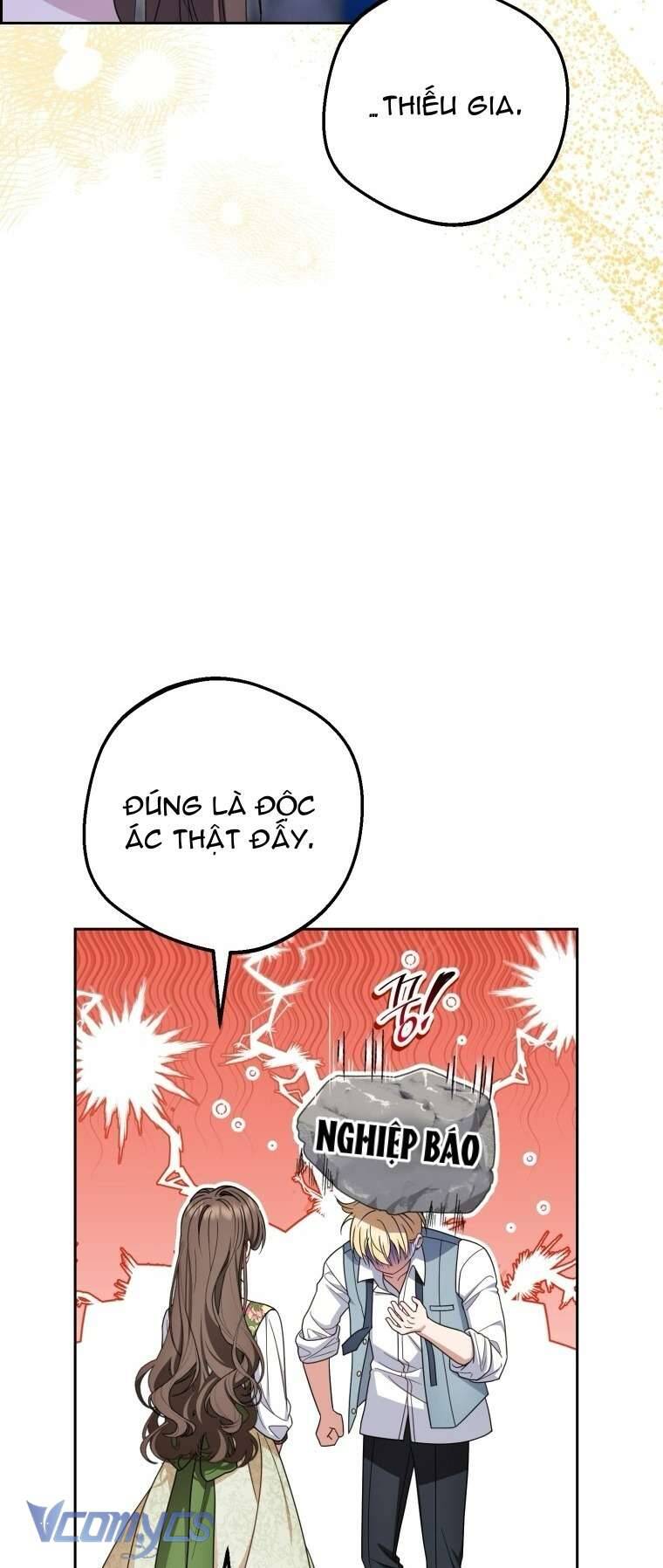 Được Yêu Thương Mà Còn Ngại Ngùng Sao! Chap 100 - Next Chap 101