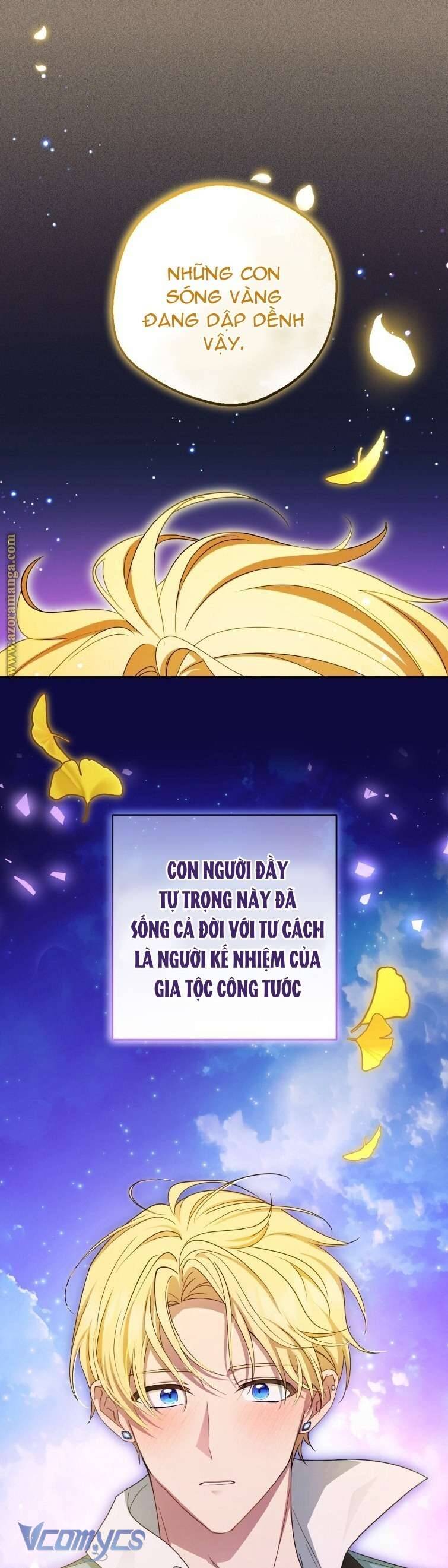 Được Yêu Thương Mà Còn Ngại Ngùng Sao! Chap 100 - Next Chap 101