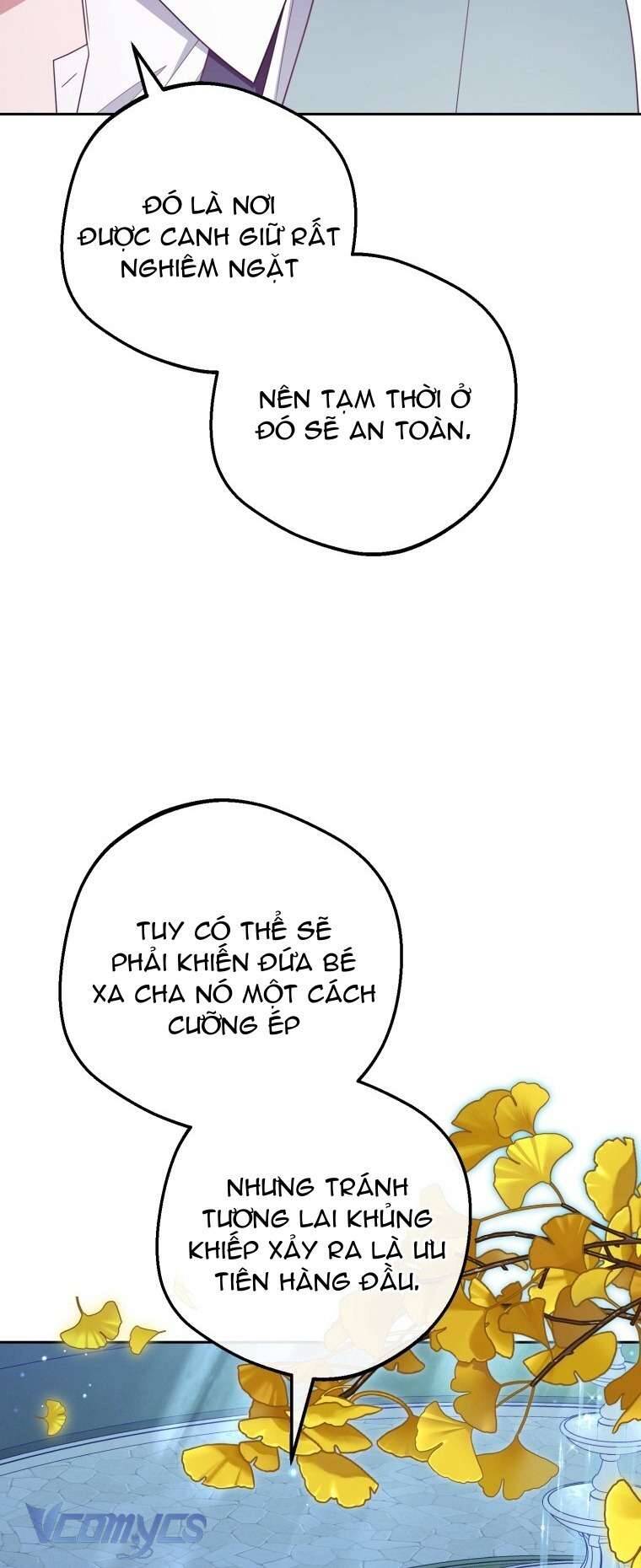 Được Yêu Thương Mà Còn Ngại Ngùng Sao! Chap 100 - Next Chap 101