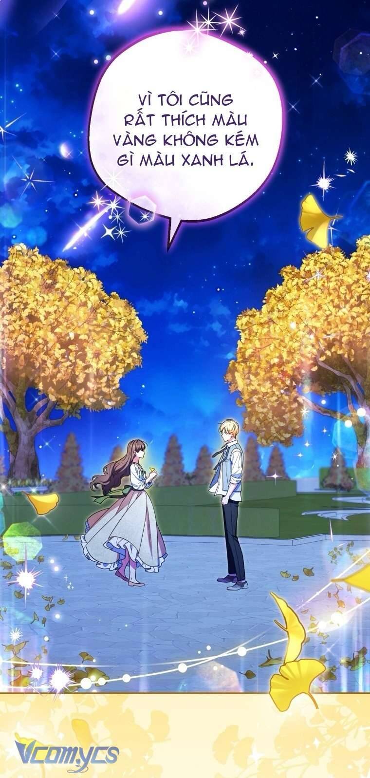 Được Yêu Thương Mà Còn Ngại Ngùng Sao! Chap 100 - Next Chap 101