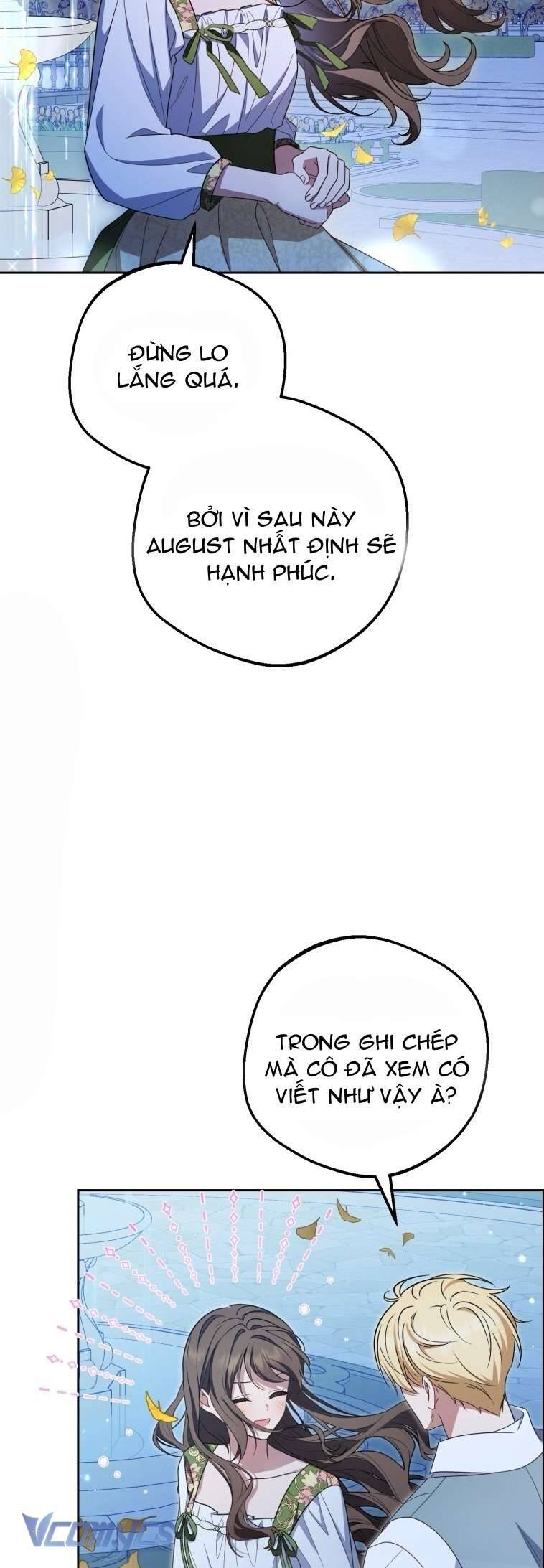 Được Yêu Thương Mà Còn Ngại Ngùng Sao! Chap 100 - Next Chap 101