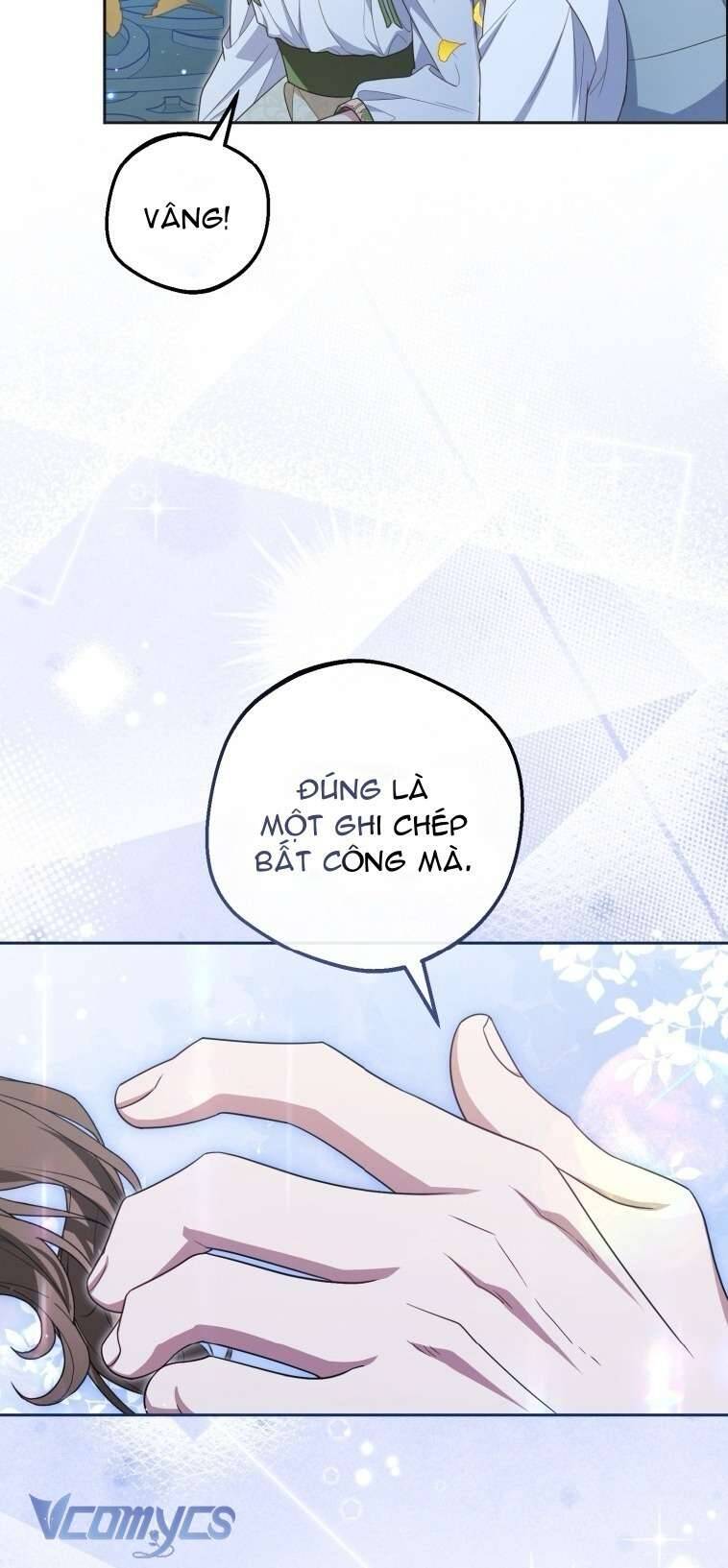 Được Yêu Thương Mà Còn Ngại Ngùng Sao! Chap 100 - Next Chap 101