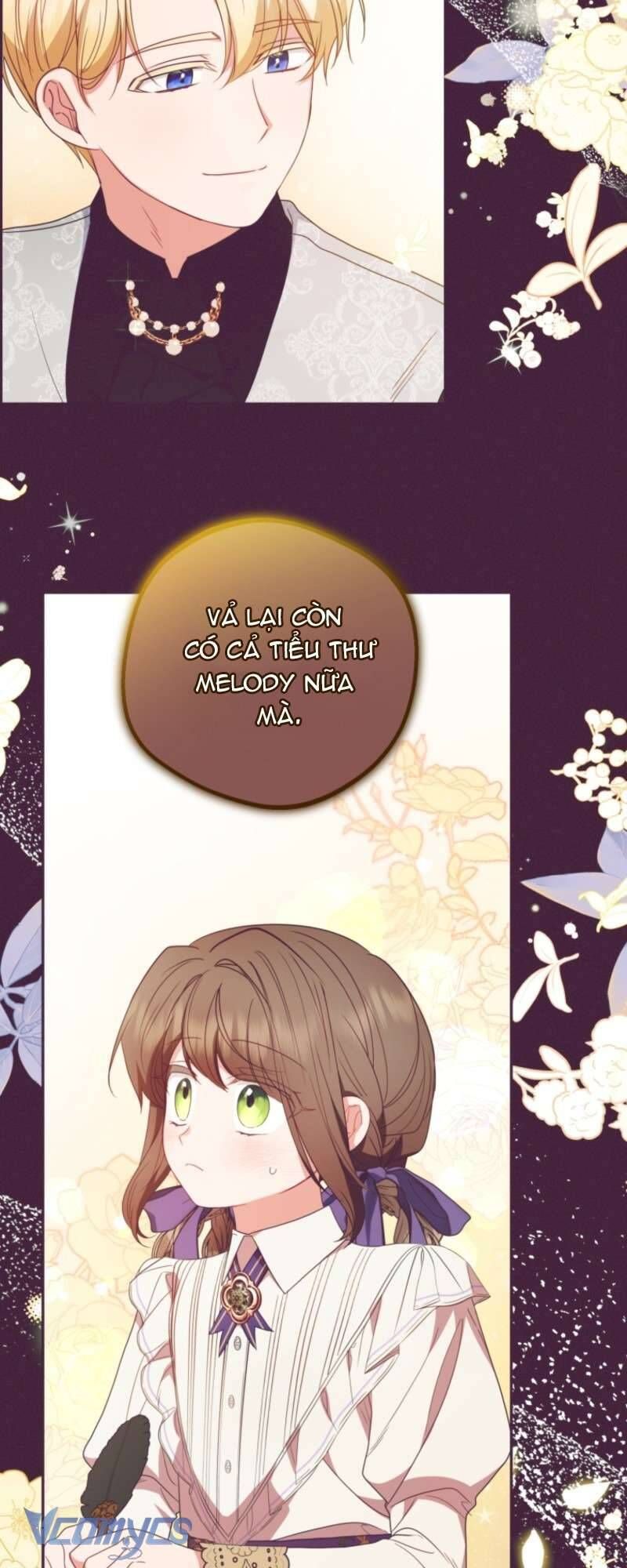 Được Yêu Thương Mà Còn Ngại Ngùng Sao! Chap 102 - Next Chap 103