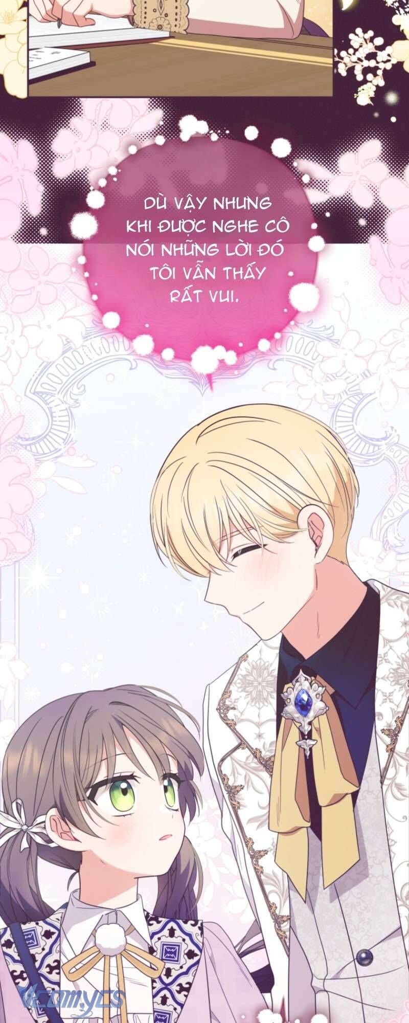 Được Yêu Thương Mà Còn Ngại Ngùng Sao! Chap 102 - Next Chap 103