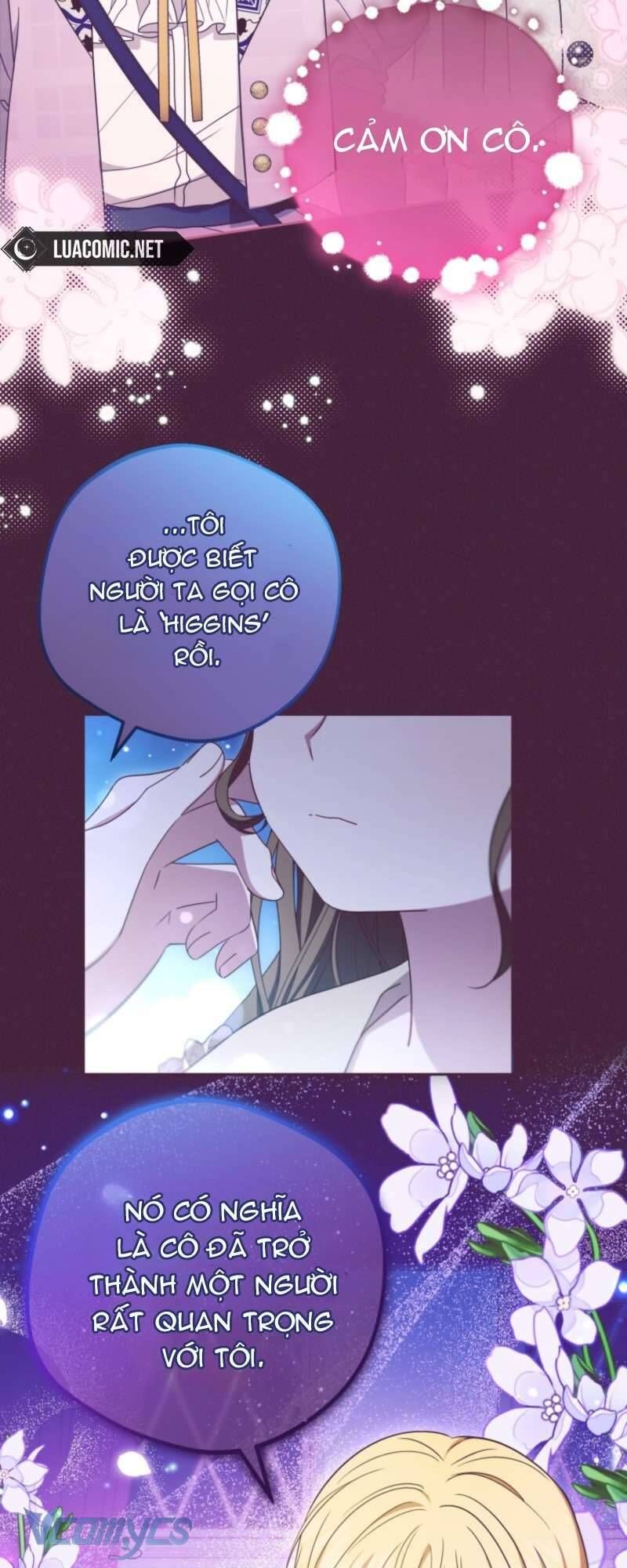 Được Yêu Thương Mà Còn Ngại Ngùng Sao! Chap 102 - Next Chap 103