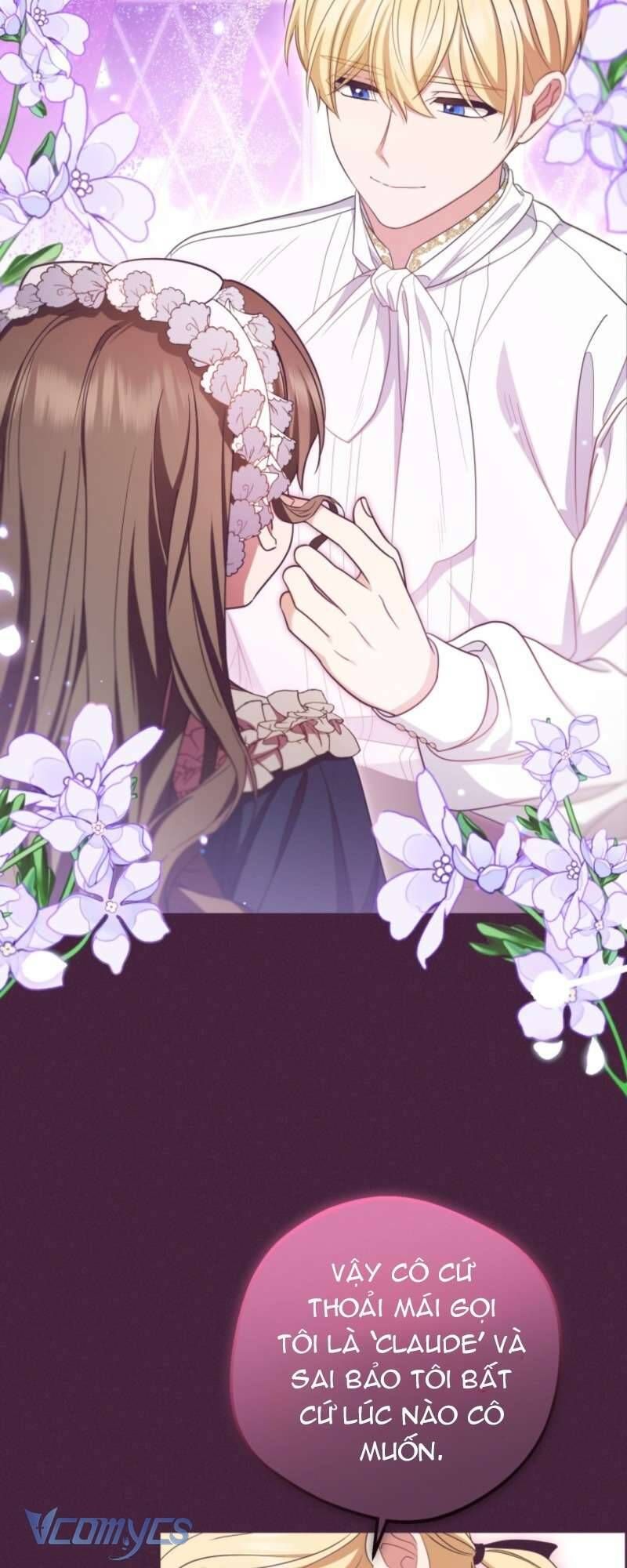 Được Yêu Thương Mà Còn Ngại Ngùng Sao! Chap 102 - Next Chap 103