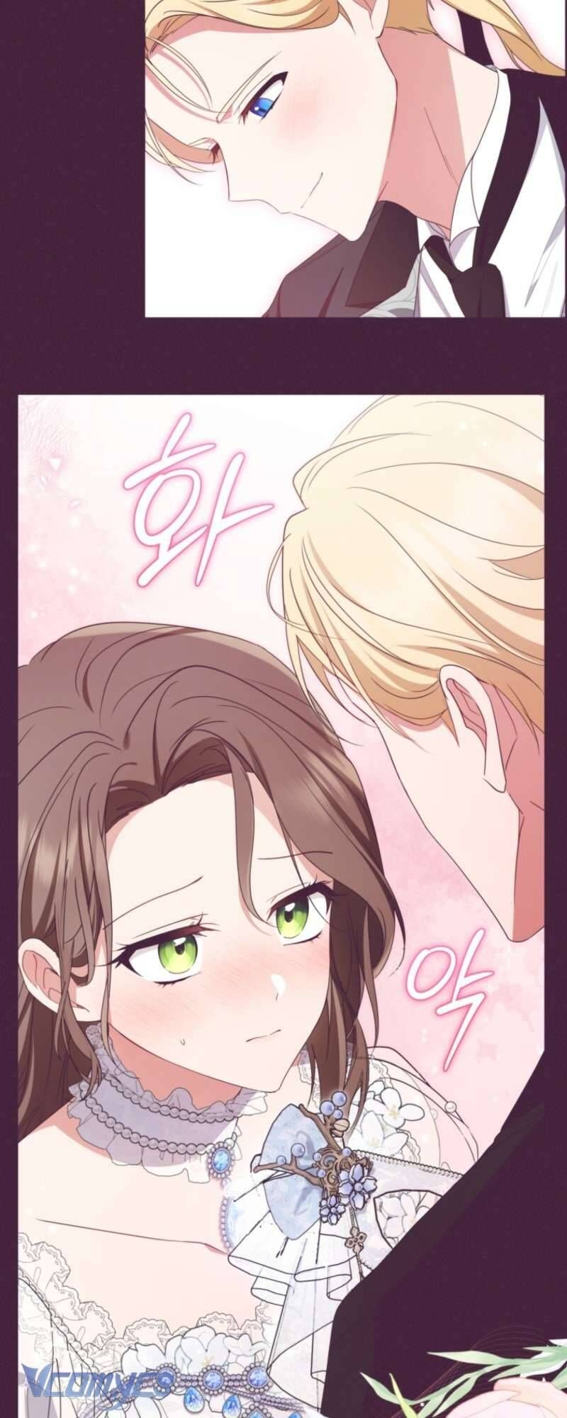 Được Yêu Thương Mà Còn Ngại Ngùng Sao! Chap 102 - Next Chap 103