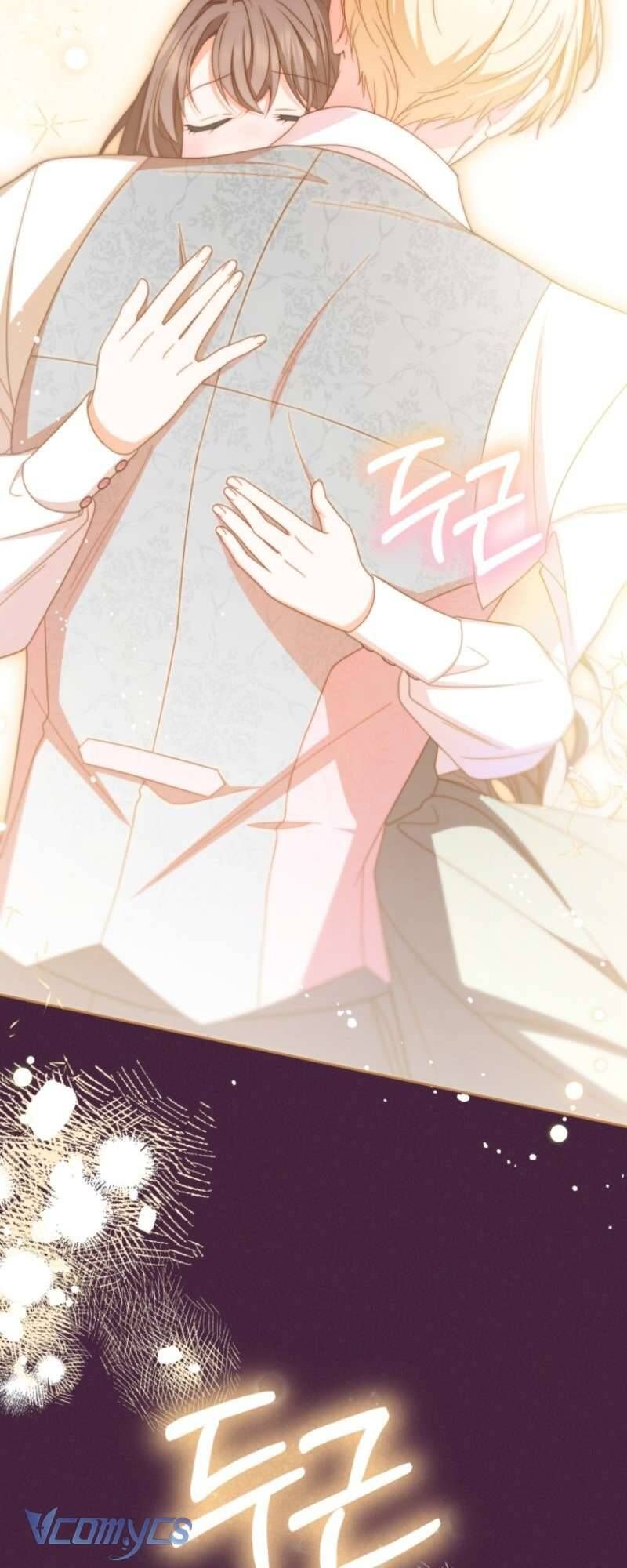 Được Yêu Thương Mà Còn Ngại Ngùng Sao! Chap 102 - Next Chap 103