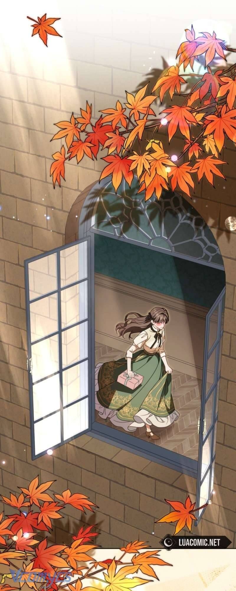 Được Yêu Thương Mà Còn Ngại Ngùng Sao! Chap 102 - Next Chap 103