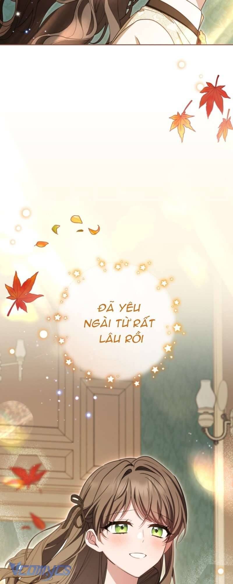 Được Yêu Thương Mà Còn Ngại Ngùng Sao! Chap 102 - Next Chap 103