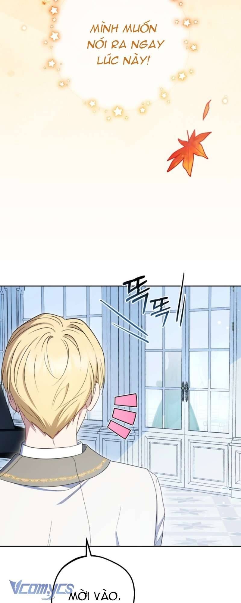 Được Yêu Thương Mà Còn Ngại Ngùng Sao! Chap 102 - Next Chap 103