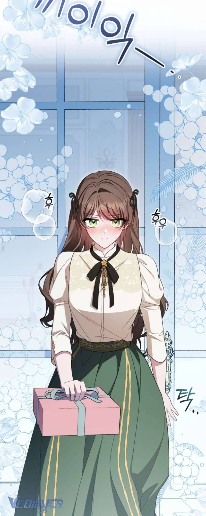 Được Yêu Thương Mà Còn Ngại Ngùng Sao! Chap 102 - Next Chap 103