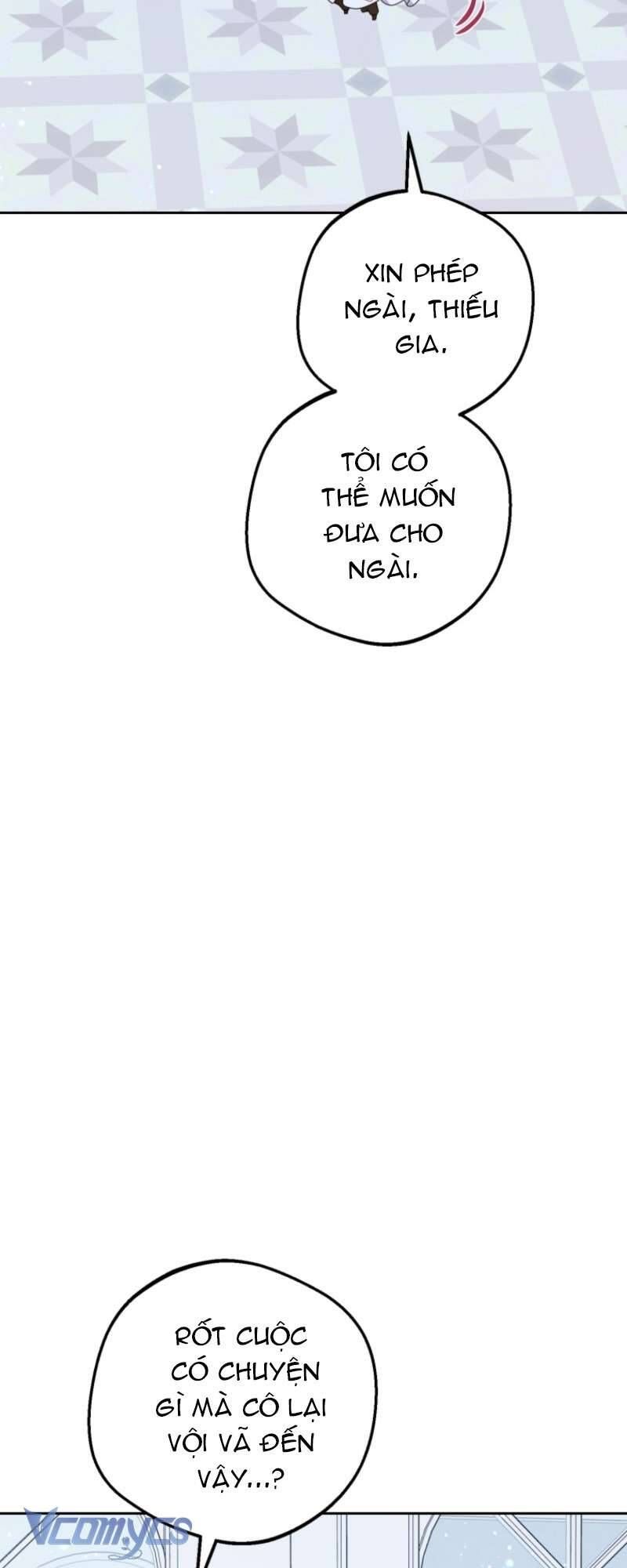 Được Yêu Thương Mà Còn Ngại Ngùng Sao! Chap 102 - Next Chap 103