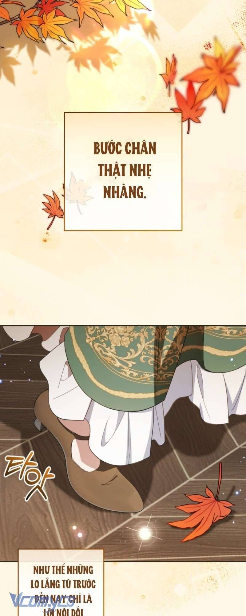 Được Yêu Thương Mà Còn Ngại Ngùng Sao! Chap 102 - Next Chap 103