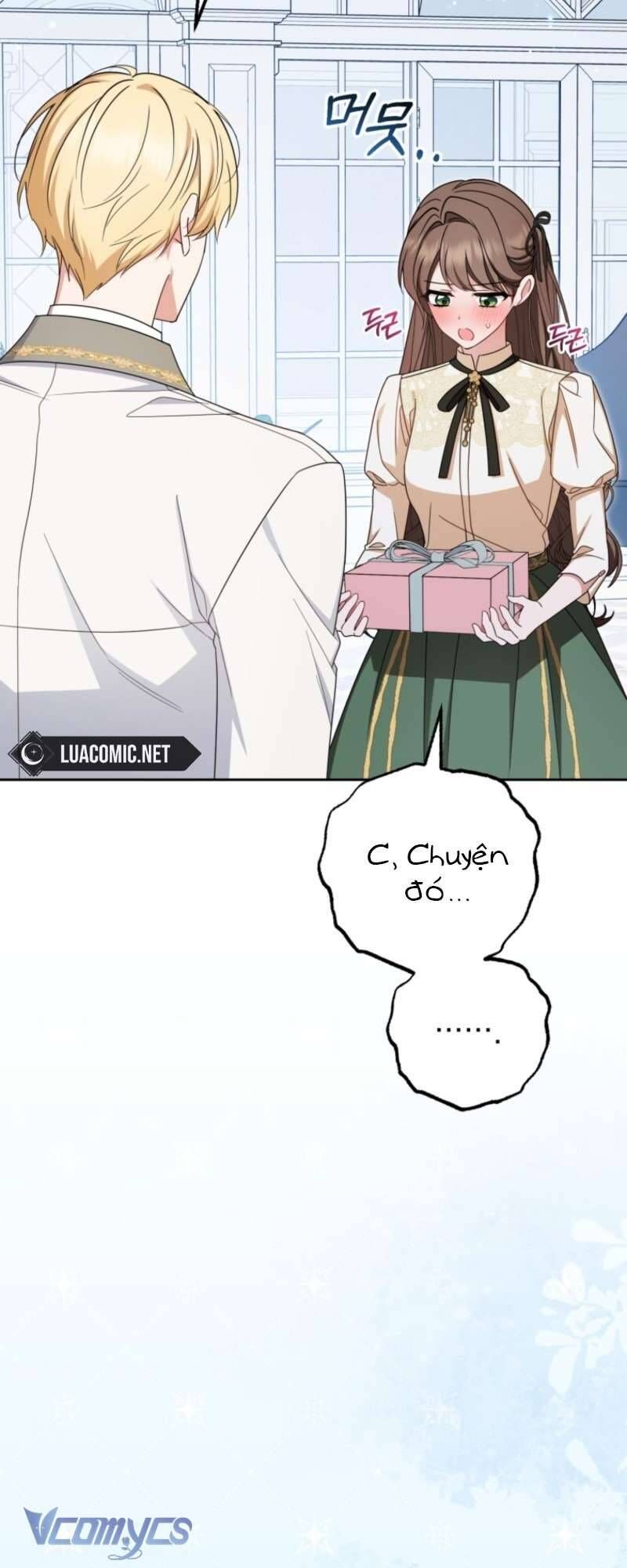 Được Yêu Thương Mà Còn Ngại Ngùng Sao! Chap 102 - Next Chap 103