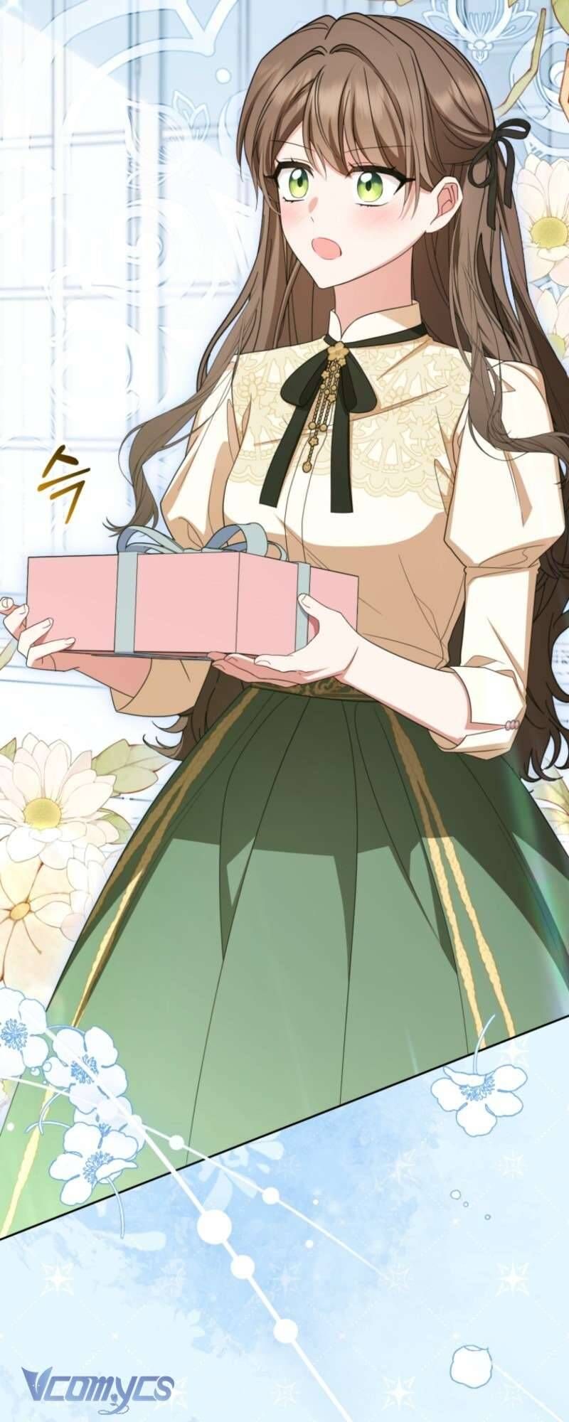 Được Yêu Thương Mà Còn Ngại Ngùng Sao! Chap 102 - Next Chap 103