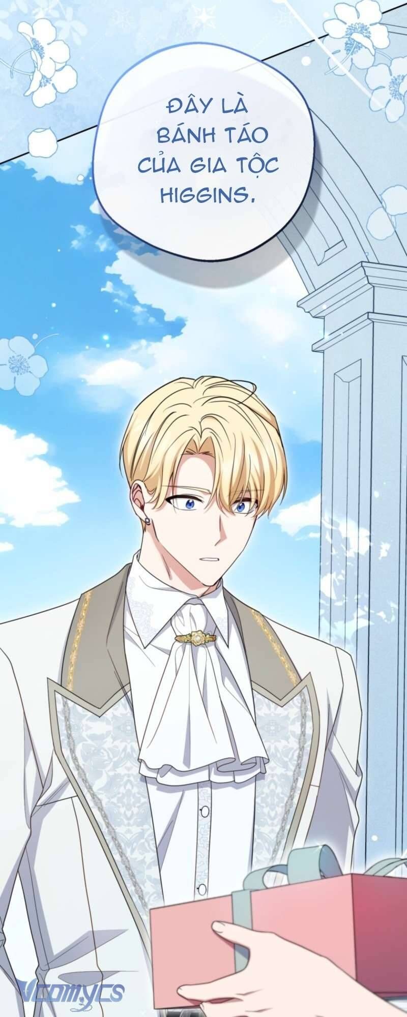 Được Yêu Thương Mà Còn Ngại Ngùng Sao! Chap 102 - Next Chap 103