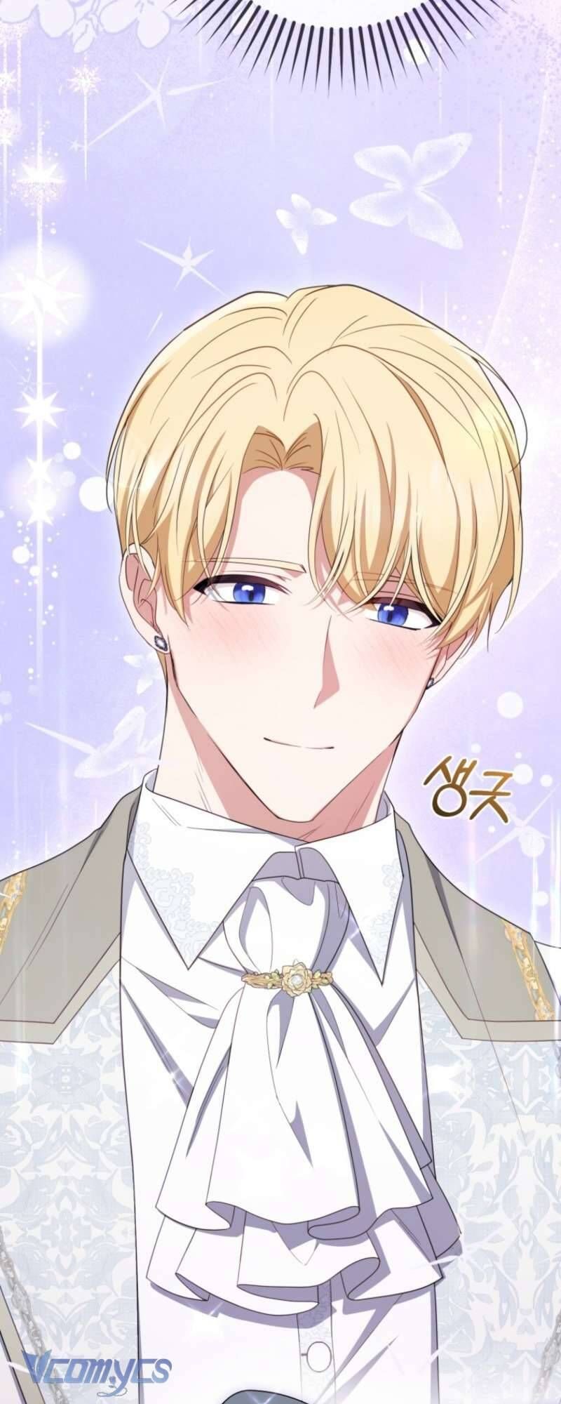 Được Yêu Thương Mà Còn Ngại Ngùng Sao! Chap 102 - Next Chap 103