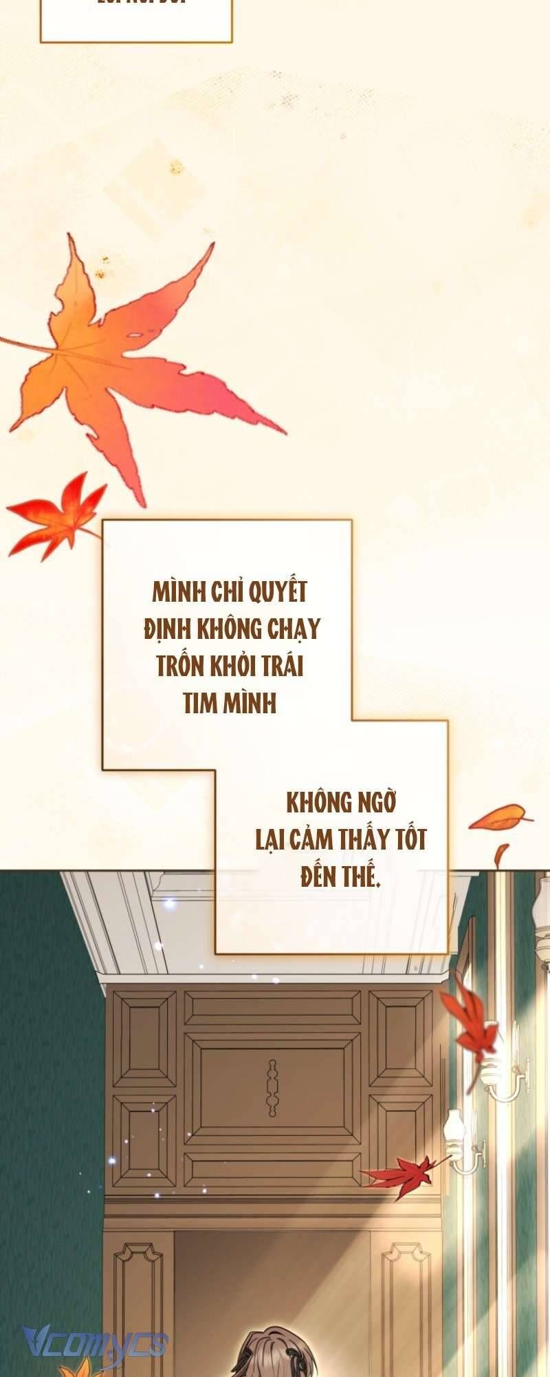 Được Yêu Thương Mà Còn Ngại Ngùng Sao! Chap 102 - Next Chap 103