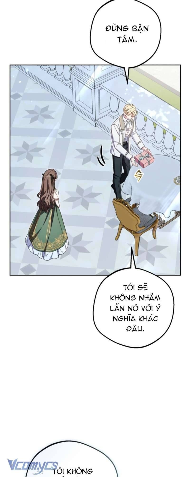 Được Yêu Thương Mà Còn Ngại Ngùng Sao! Chap 102 - Next Chap 103