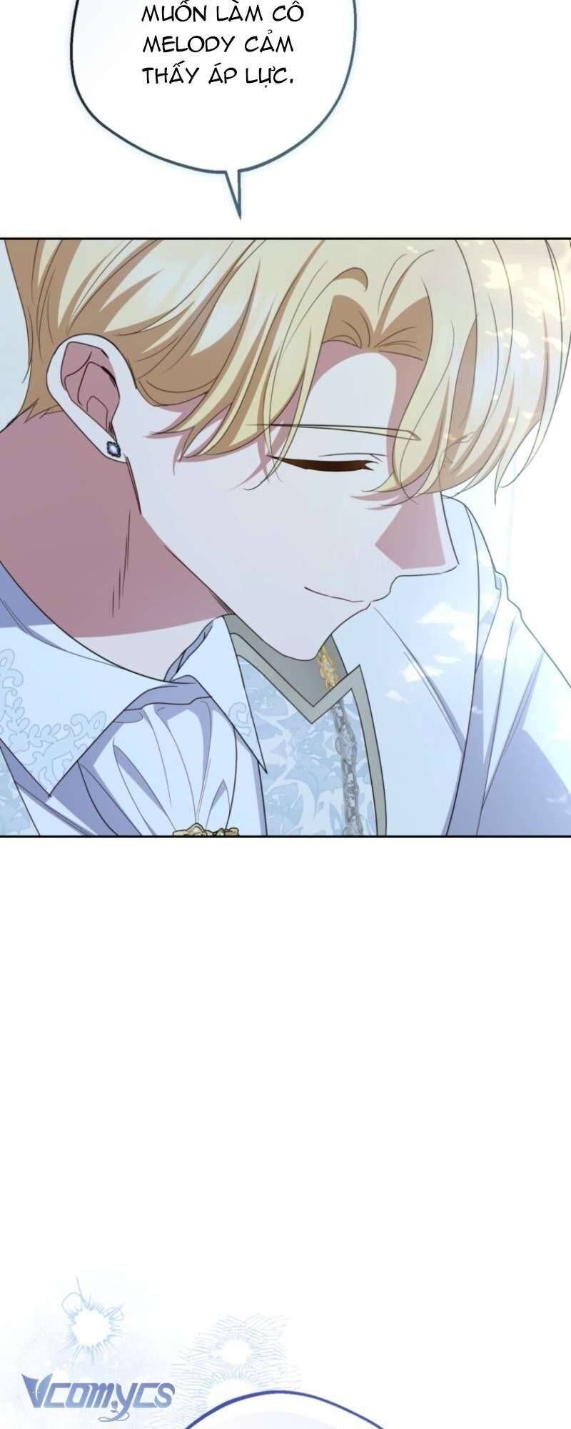 Được Yêu Thương Mà Còn Ngại Ngùng Sao! Chap 102 - Next Chap 103