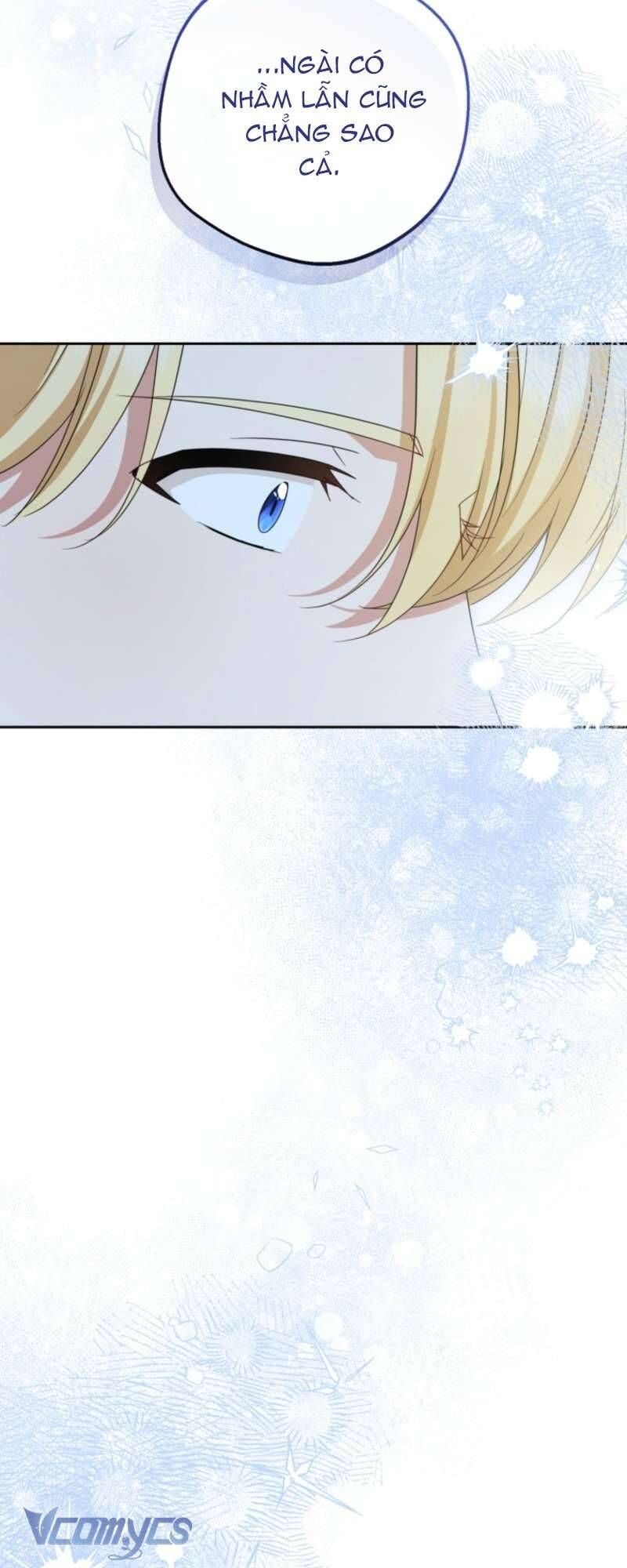 Được Yêu Thương Mà Còn Ngại Ngùng Sao! Chap 102 - Next Chap 103