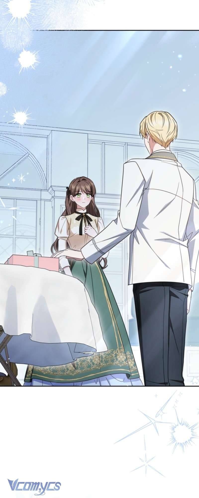 Được Yêu Thương Mà Còn Ngại Ngùng Sao! Chap 102 - Next Chap 103