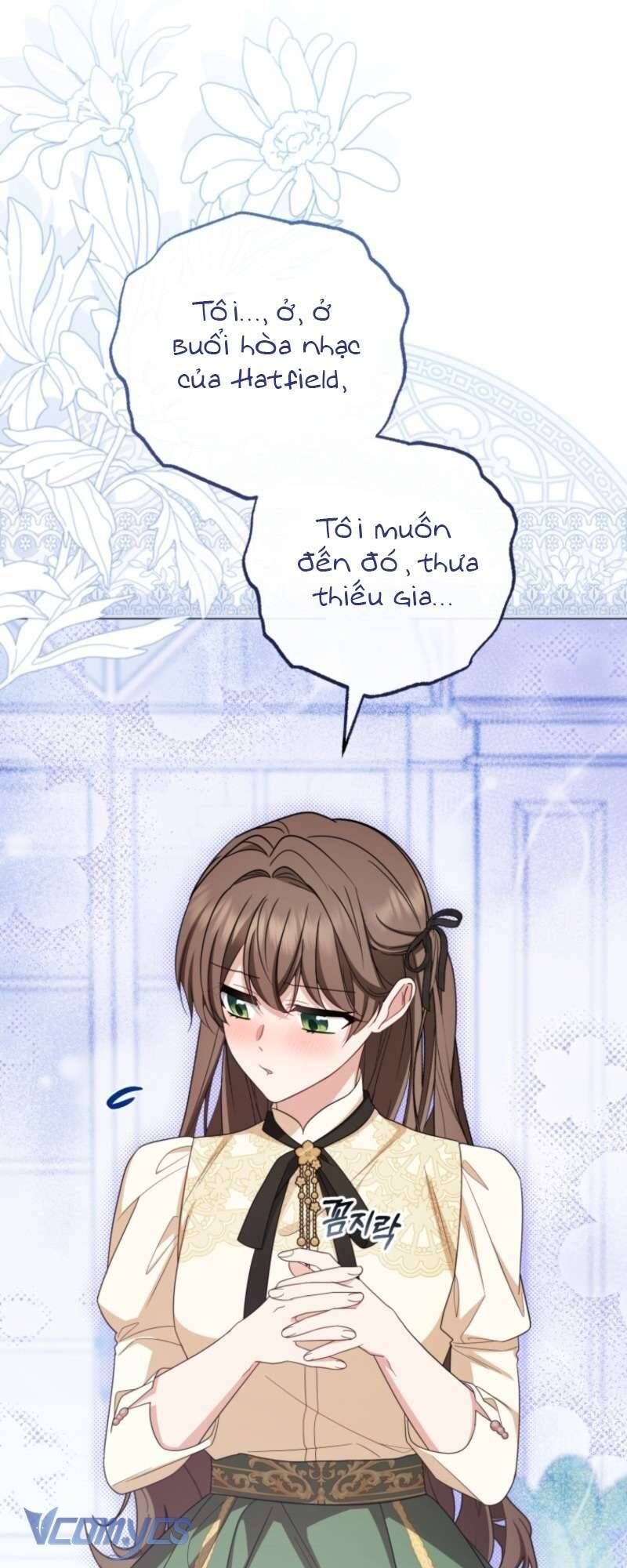 Được Yêu Thương Mà Còn Ngại Ngùng Sao! Chap 102 - Next Chap 103