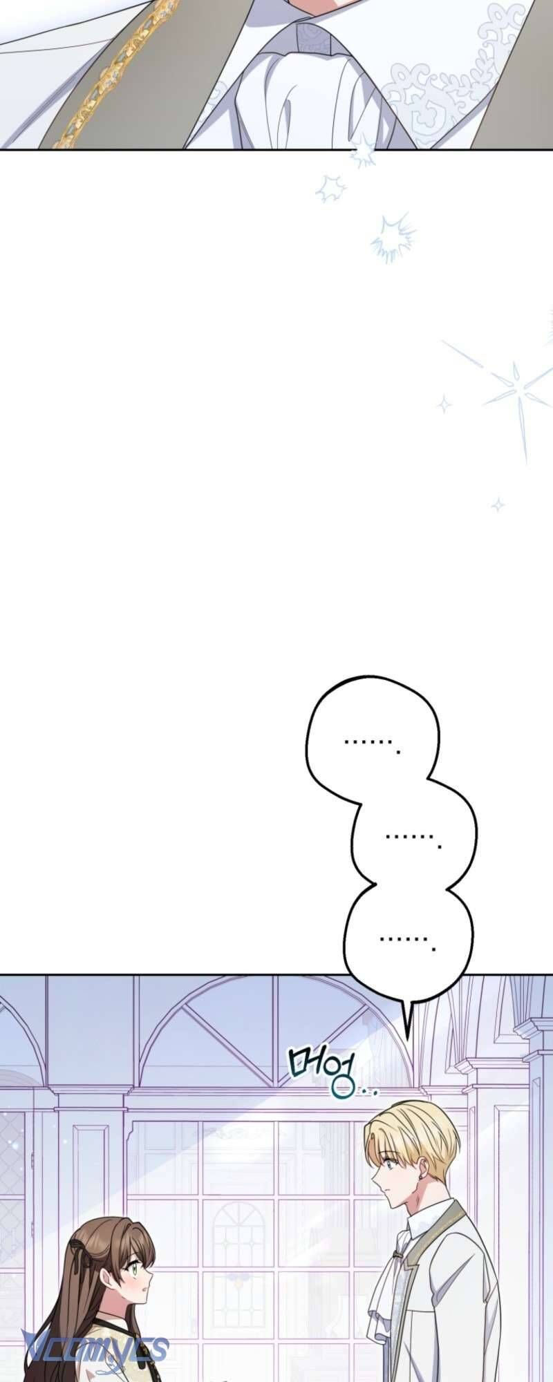 Được Yêu Thương Mà Còn Ngại Ngùng Sao! Chap 102 - Next Chap 103