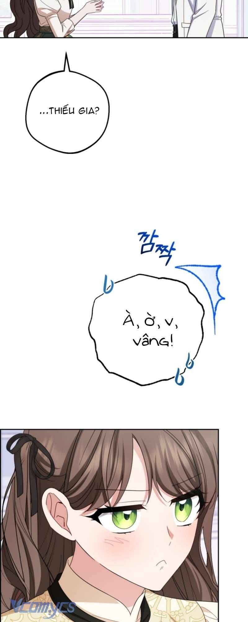 Được Yêu Thương Mà Còn Ngại Ngùng Sao! Chap 102 - Next Chap 103