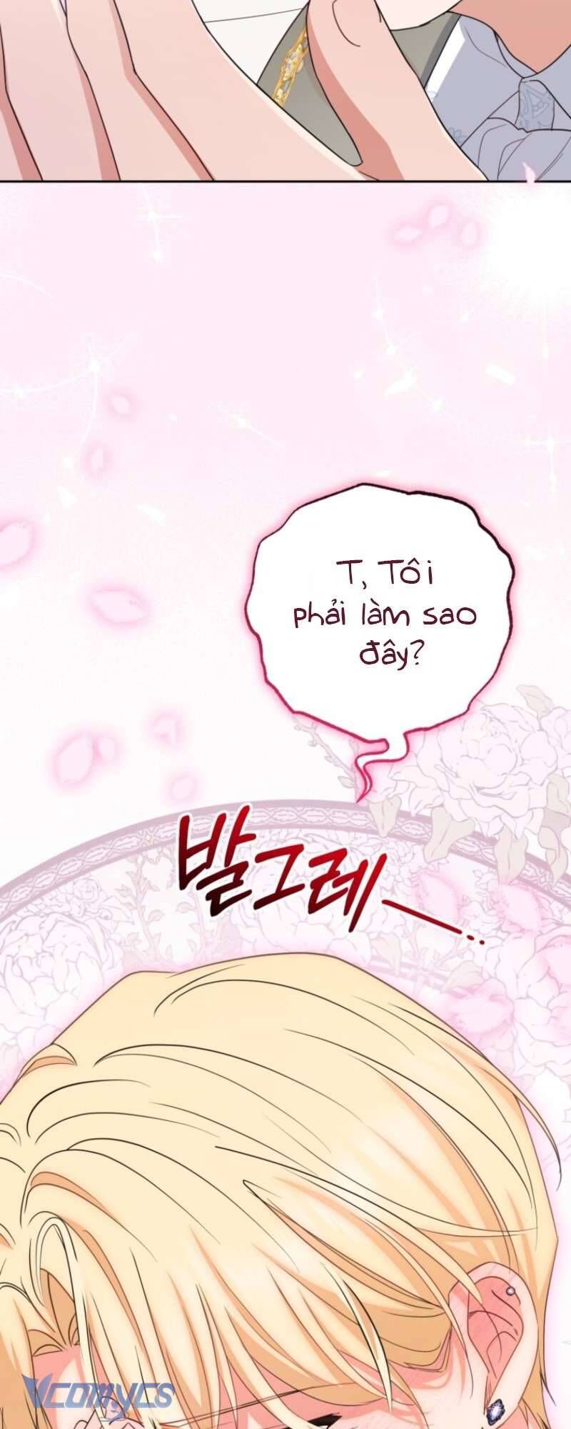 Được Yêu Thương Mà Còn Ngại Ngùng Sao! Chap 102 - Next Chap 103