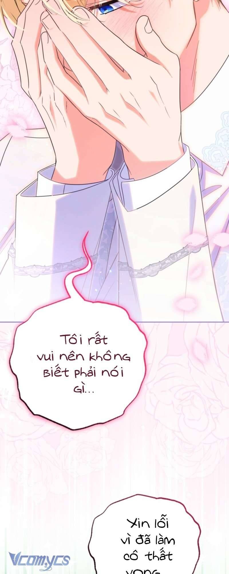 Được Yêu Thương Mà Còn Ngại Ngùng Sao! Chap 102 - Next Chap 103