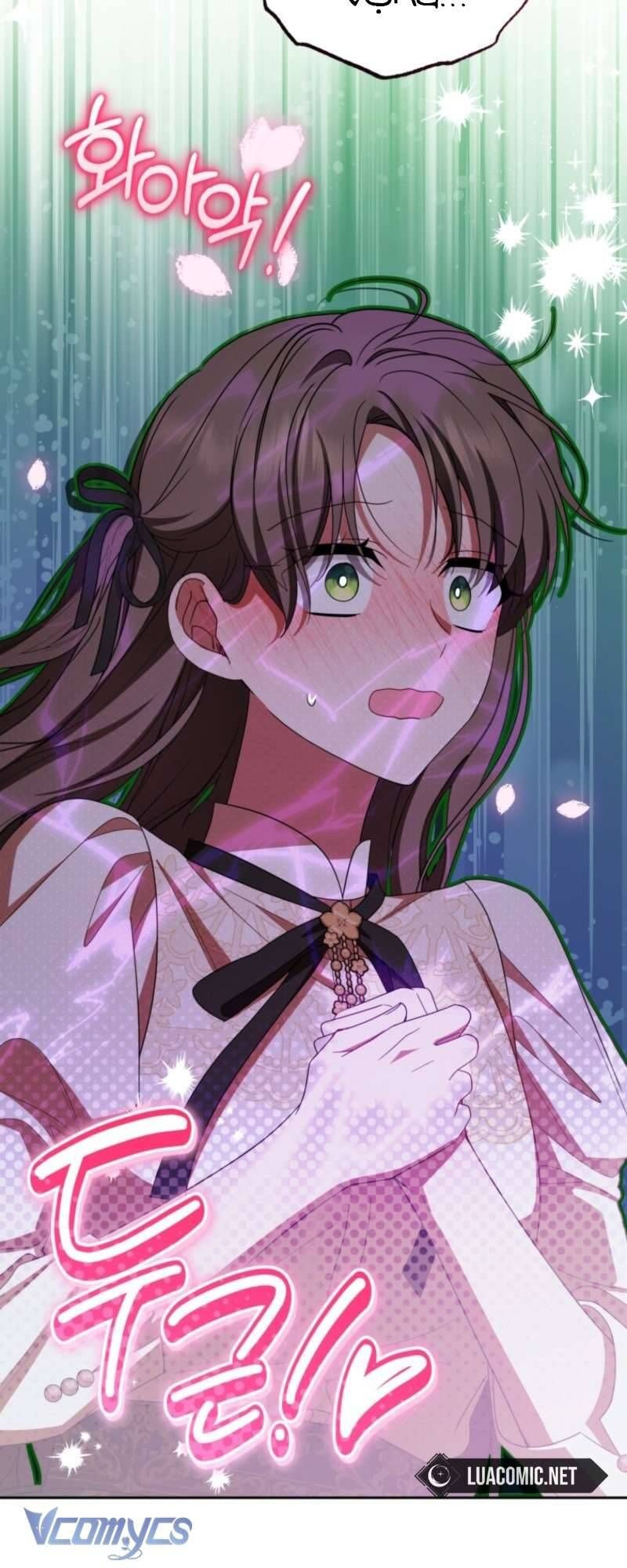 Được Yêu Thương Mà Còn Ngại Ngùng Sao! Chap 102 - Next Chap 103