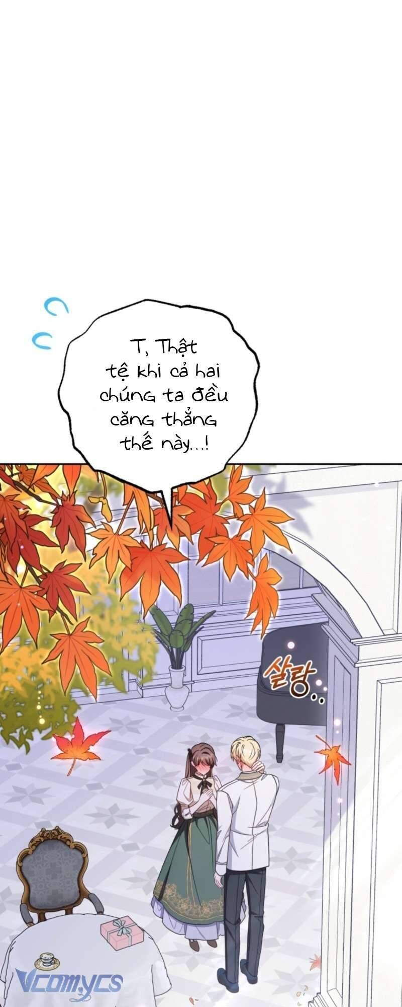 Được Yêu Thương Mà Còn Ngại Ngùng Sao! Chap 102 - Next Chap 103