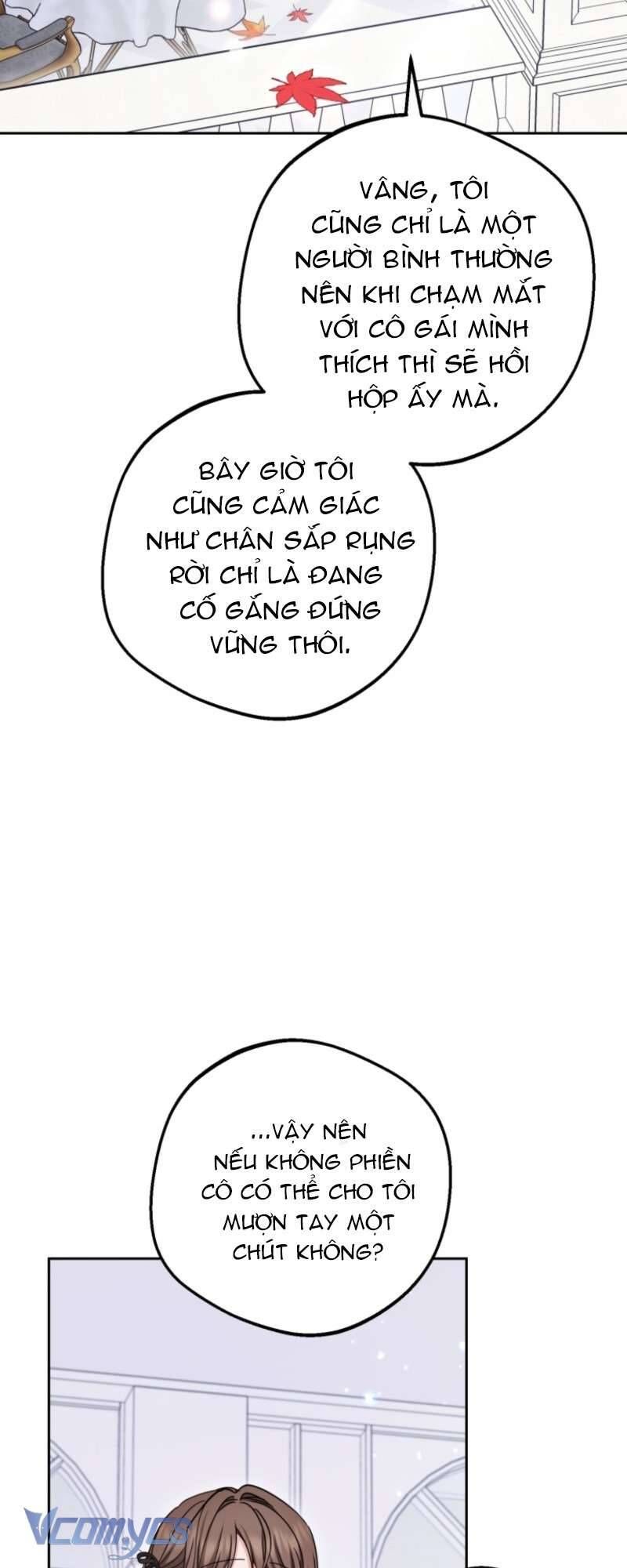 Được Yêu Thương Mà Còn Ngại Ngùng Sao! Chap 102 - Next Chap 103