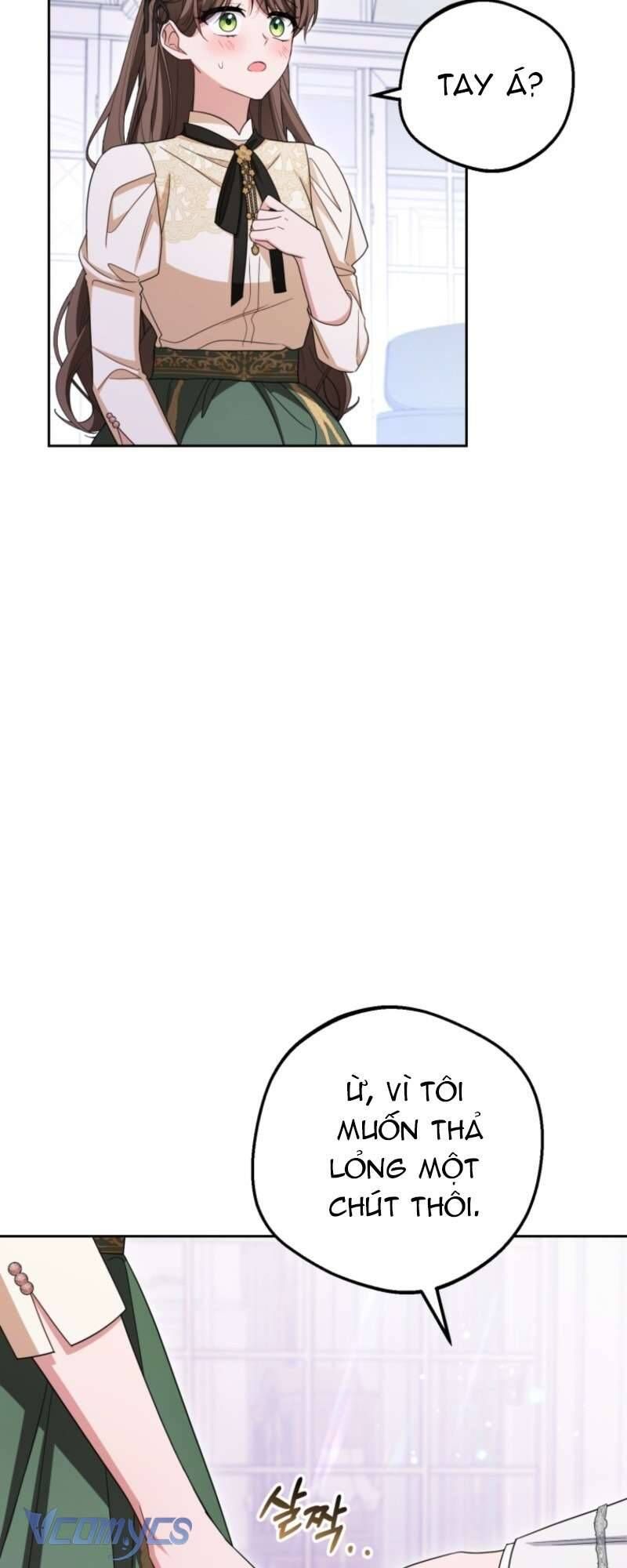 Được Yêu Thương Mà Còn Ngại Ngùng Sao! Chap 102 - Next Chap 103