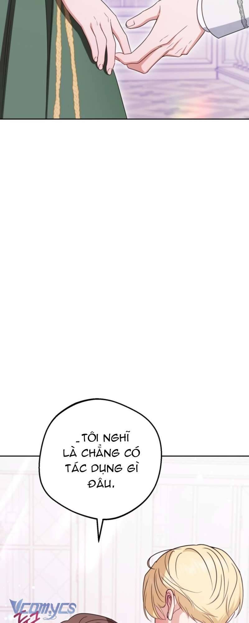 Được Yêu Thương Mà Còn Ngại Ngùng Sao! Chap 102 - Next Chap 103