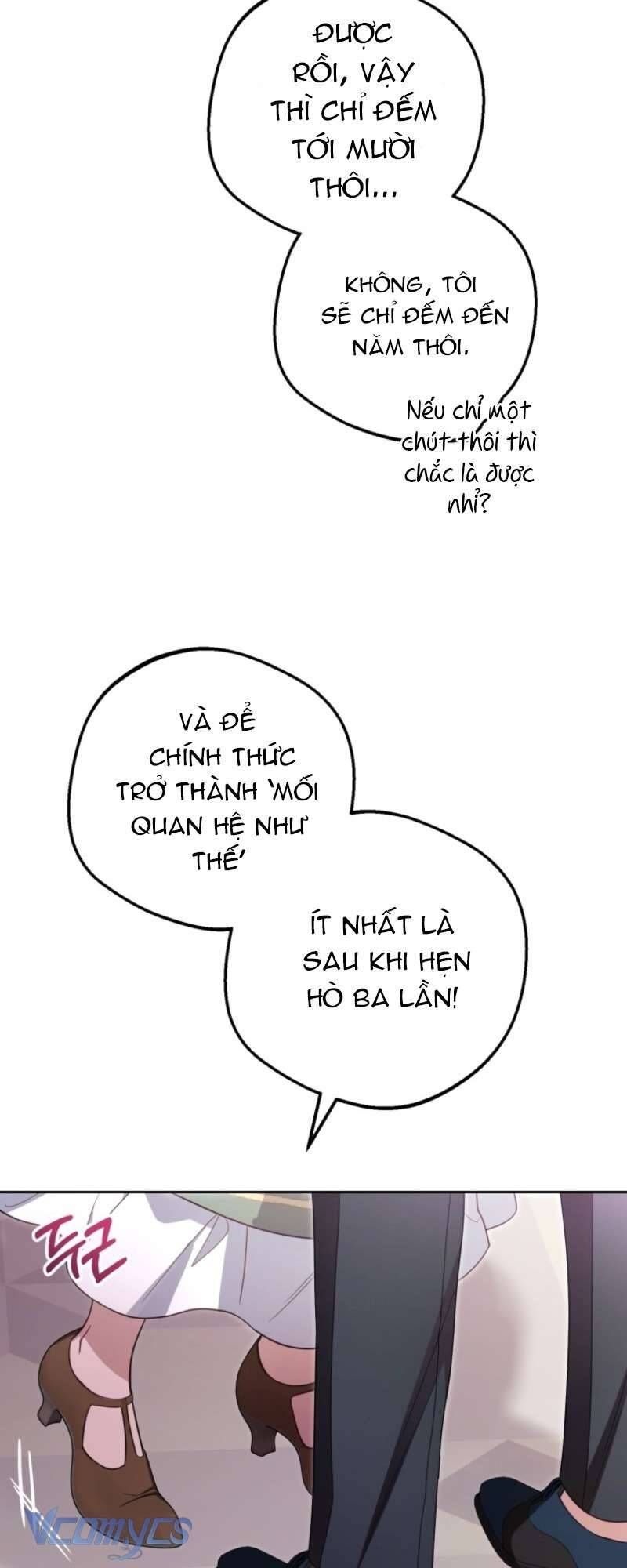 Được Yêu Thương Mà Còn Ngại Ngùng Sao! Chap 102 - Next Chap 103