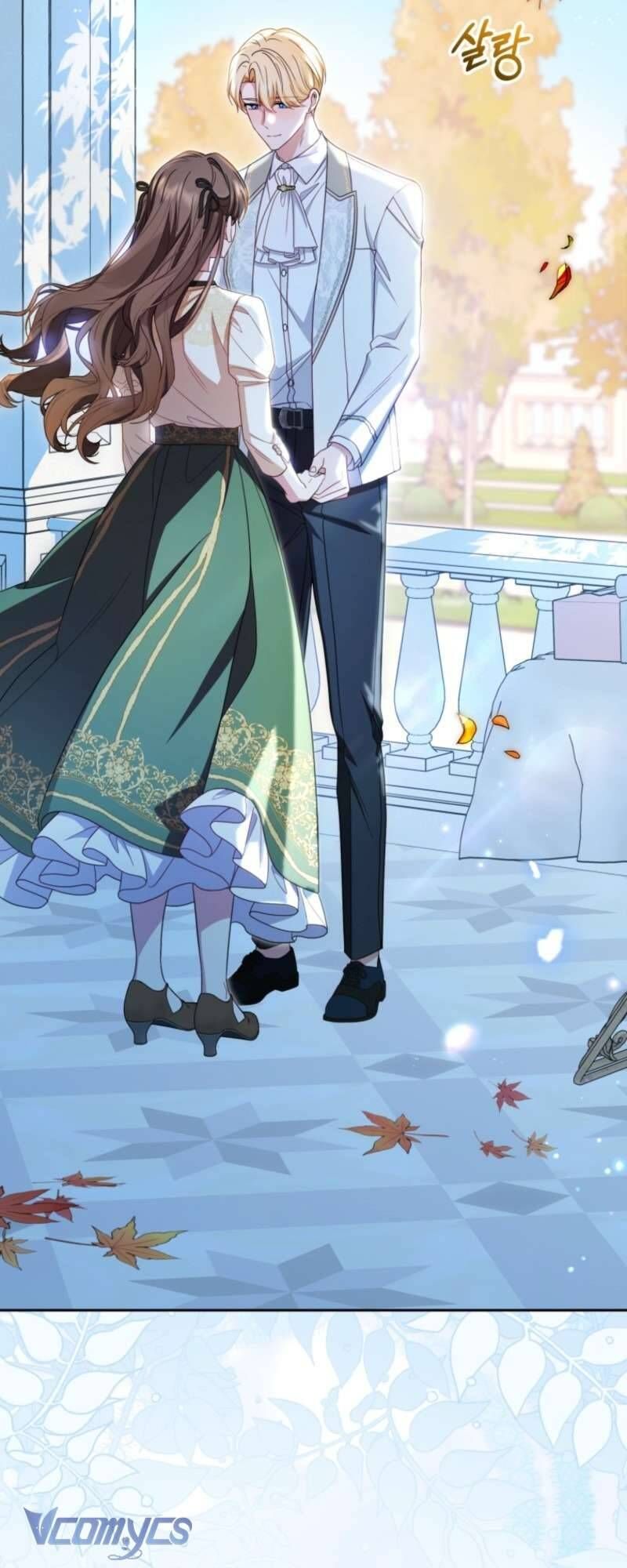 Được Yêu Thương Mà Còn Ngại Ngùng Sao! Chap 102 - Next Chap 103