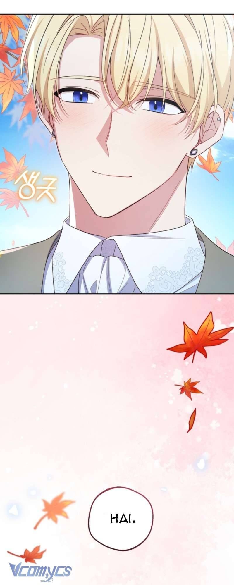 Được Yêu Thương Mà Còn Ngại Ngùng Sao! Chap 102 - Next Chap 103