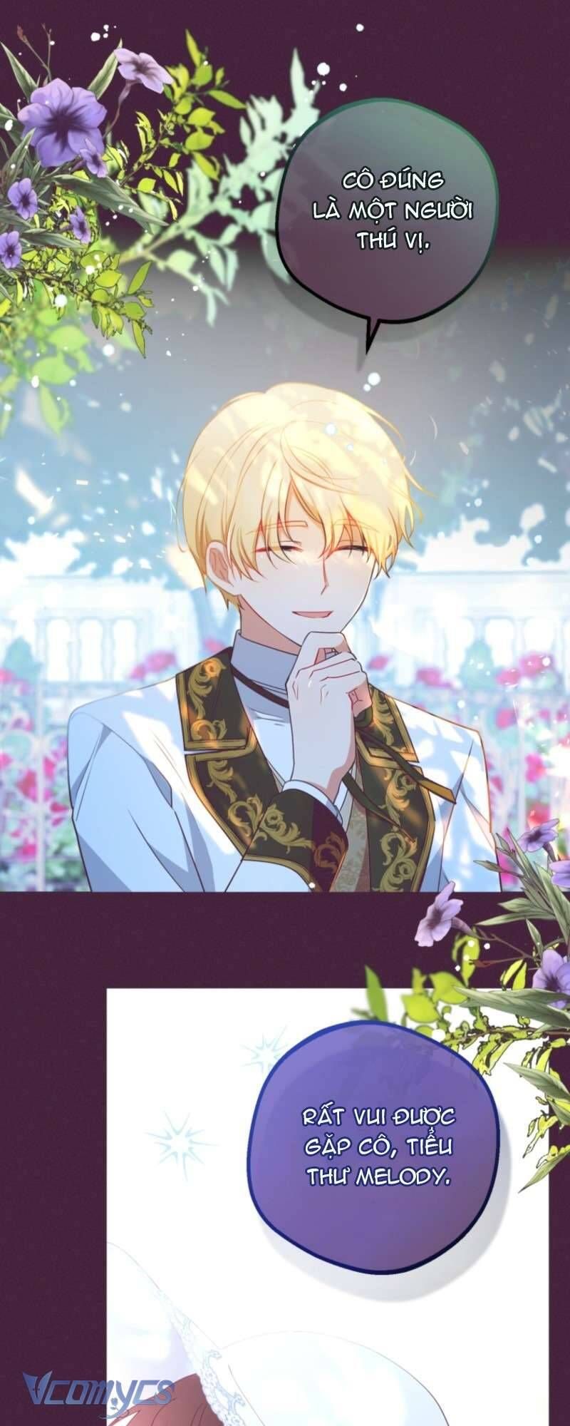 Được Yêu Thương Mà Còn Ngại Ngùng Sao! Chap 102 - Next Chap 103