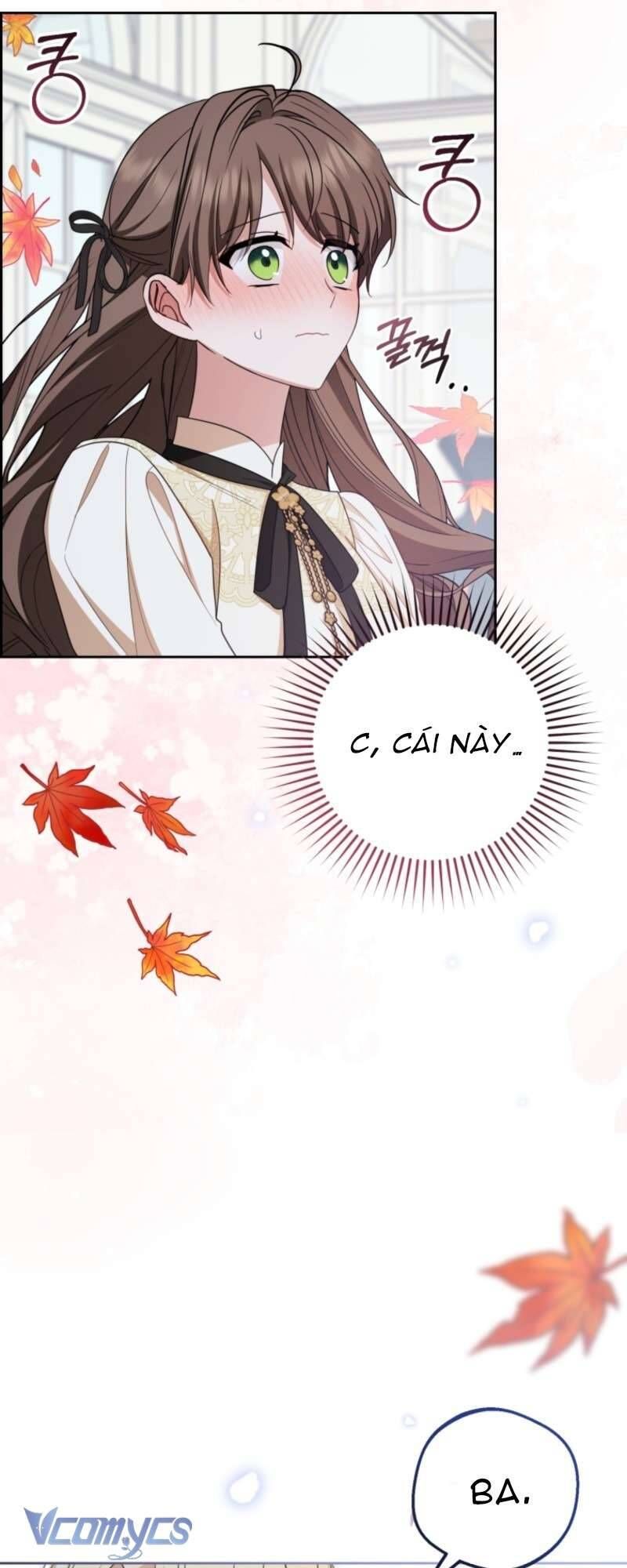 Được Yêu Thương Mà Còn Ngại Ngùng Sao! Chap 102 - Next Chap 103