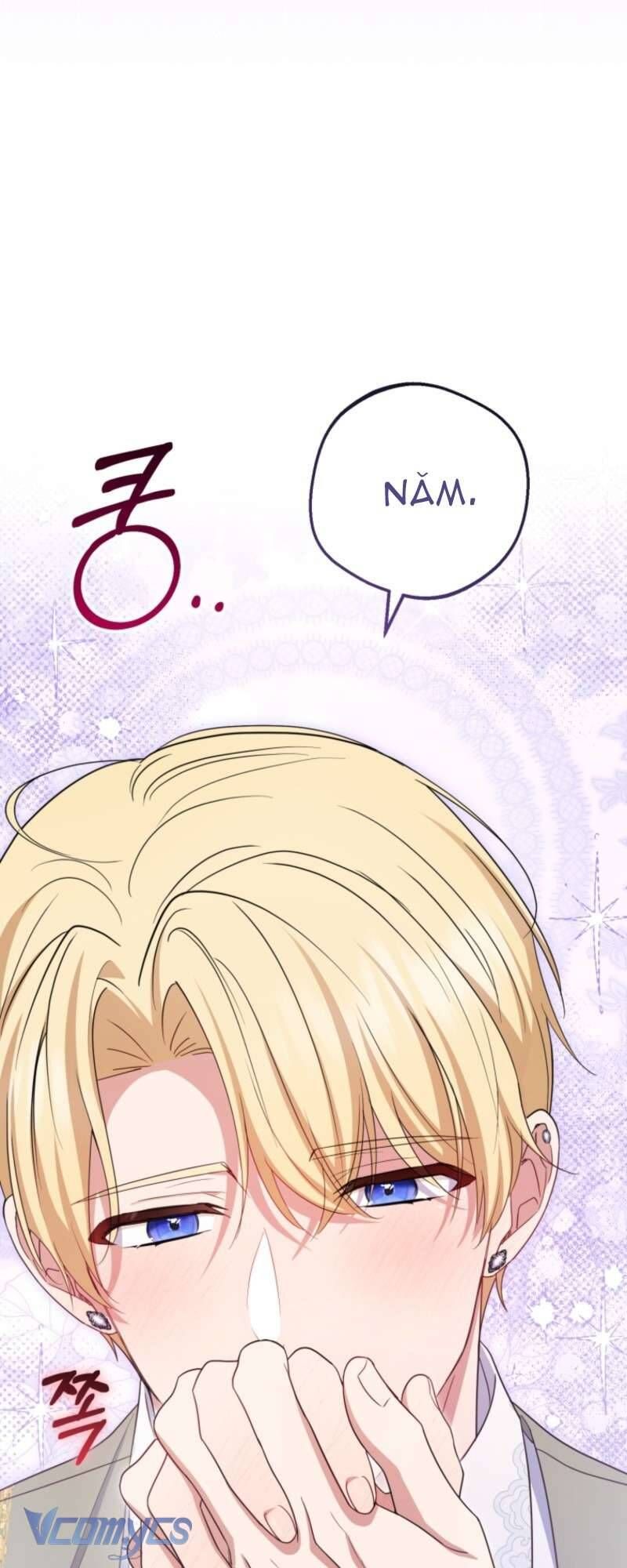 Được Yêu Thương Mà Còn Ngại Ngùng Sao! Chap 102 - Next Chap 103