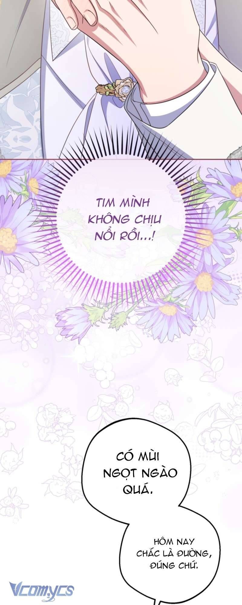 Được Yêu Thương Mà Còn Ngại Ngùng Sao! Chap 102 - Next Chap 103