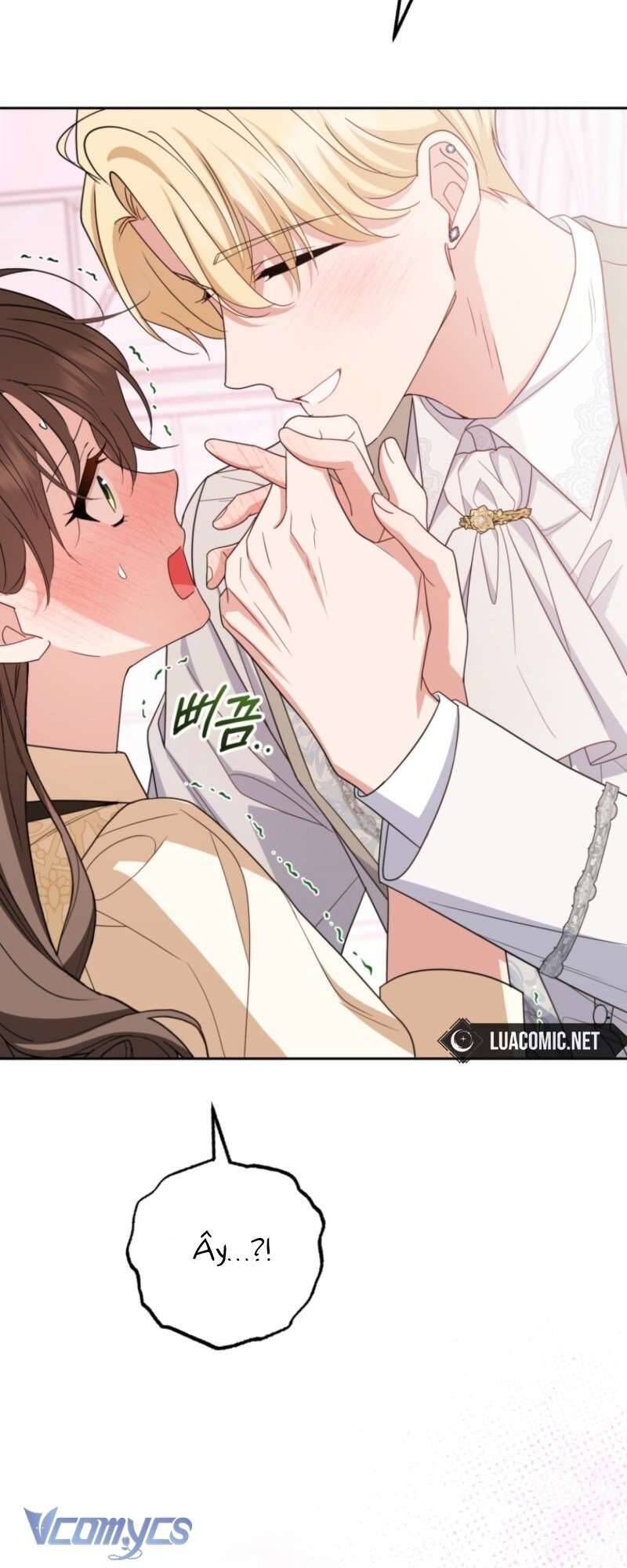 Được Yêu Thương Mà Còn Ngại Ngùng Sao! Chap 102 - Next Chap 103