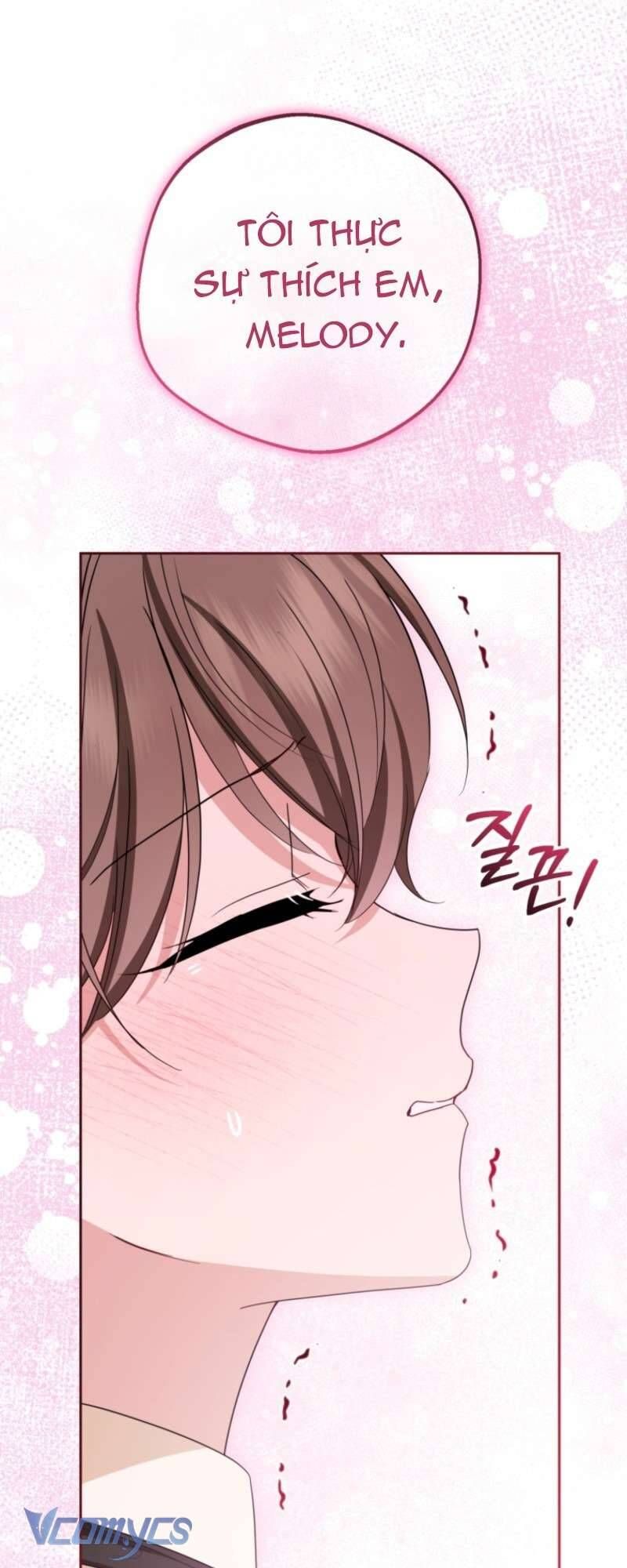 Được Yêu Thương Mà Còn Ngại Ngùng Sao! Chap 102 - Next Chap 103