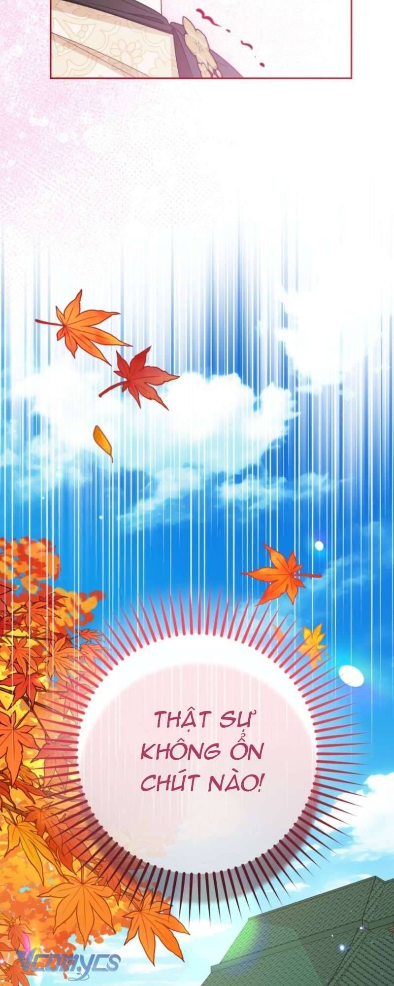 Được Yêu Thương Mà Còn Ngại Ngùng Sao! Chap 102 - Next Chap 103