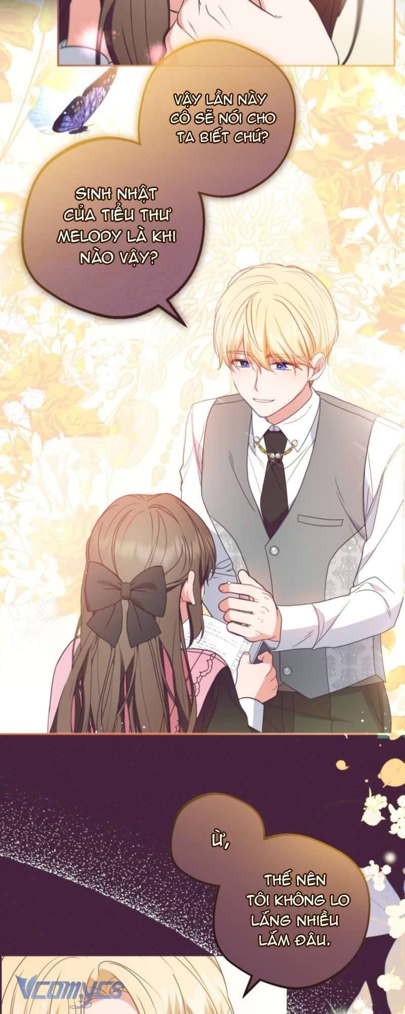 Được Yêu Thương Mà Còn Ngại Ngùng Sao! Chap 102 - Next Chap 103